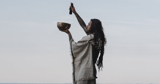What to Wear to a Sound Healing or Ceremony (And Why It Matters More Than You Think)