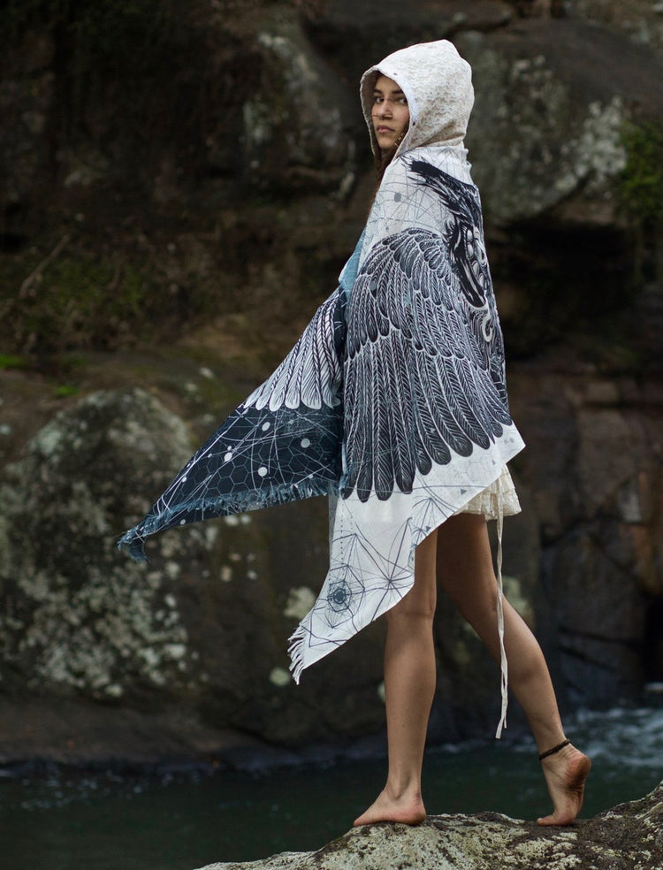 Digital print soft pashmina fabric festival shawls & scarves.