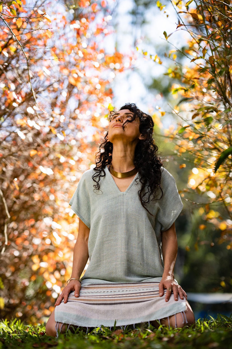 Handmade Women's Bohemian Tops & Amazing Women's Boho Tops