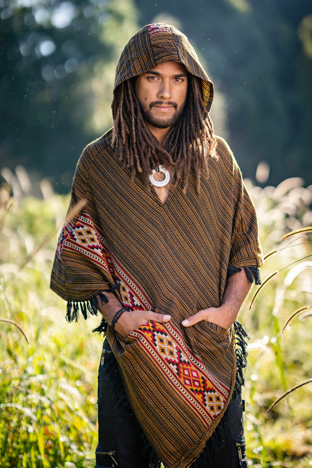Earthy, Authentic, Sustainable Clothing for Men & Women | AJJAYA