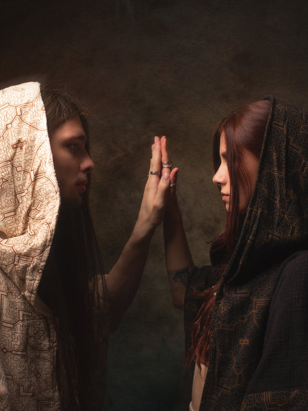 Get Perfect Shaman Clothing Range at AJJAYA
