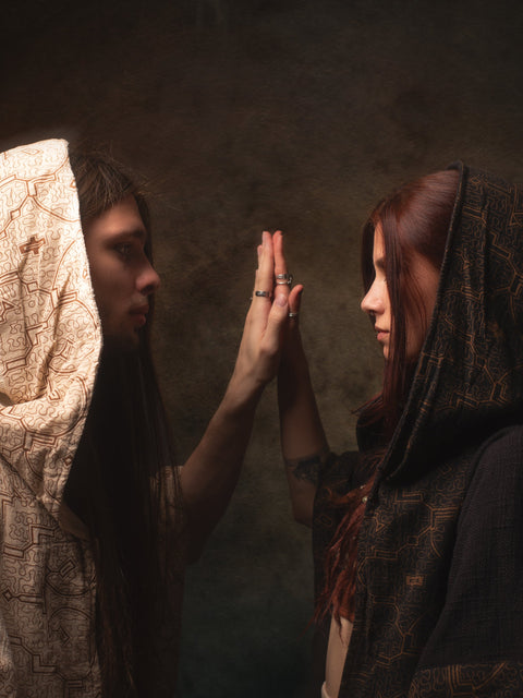 Get Perfect Shaman Clothing Range at AJJAYA