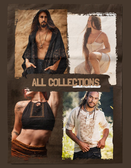 View All Collections Ajjaya