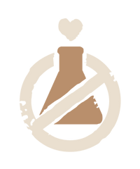 Chemical-Free Dyes Icon