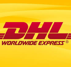 Actualice el envío a DHL super express