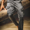 AGILO V2 Mens Cargo Pants Tactical Black