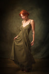 Olive Green