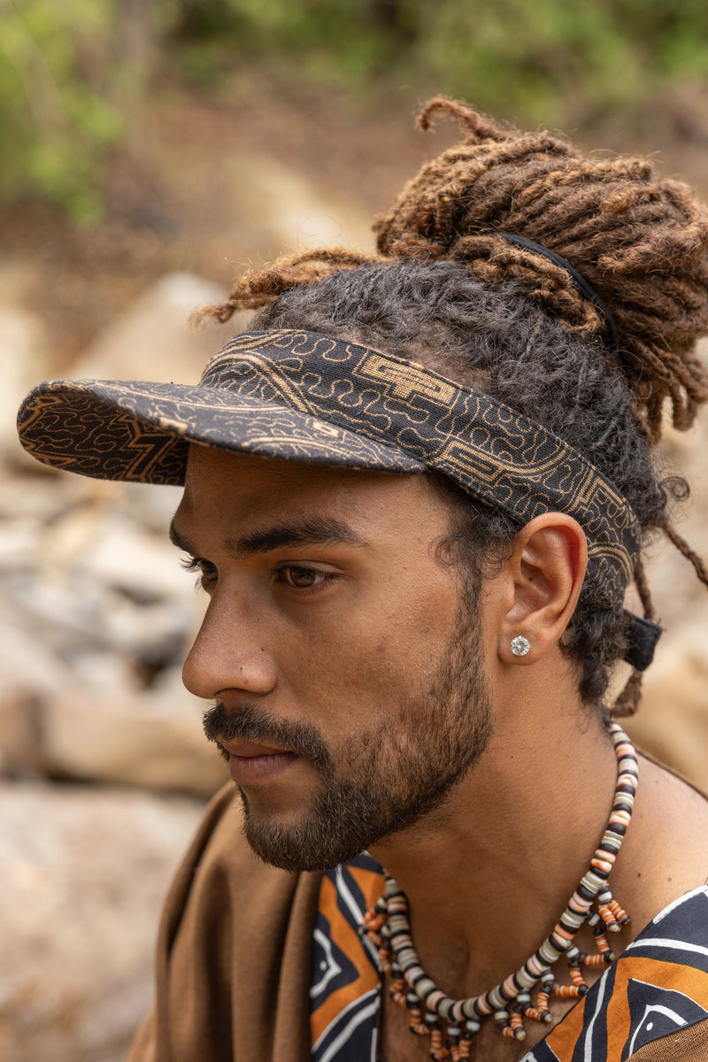 How To Wear Fitted Hats With Dreads Fanlocks Dreadlocks Hats