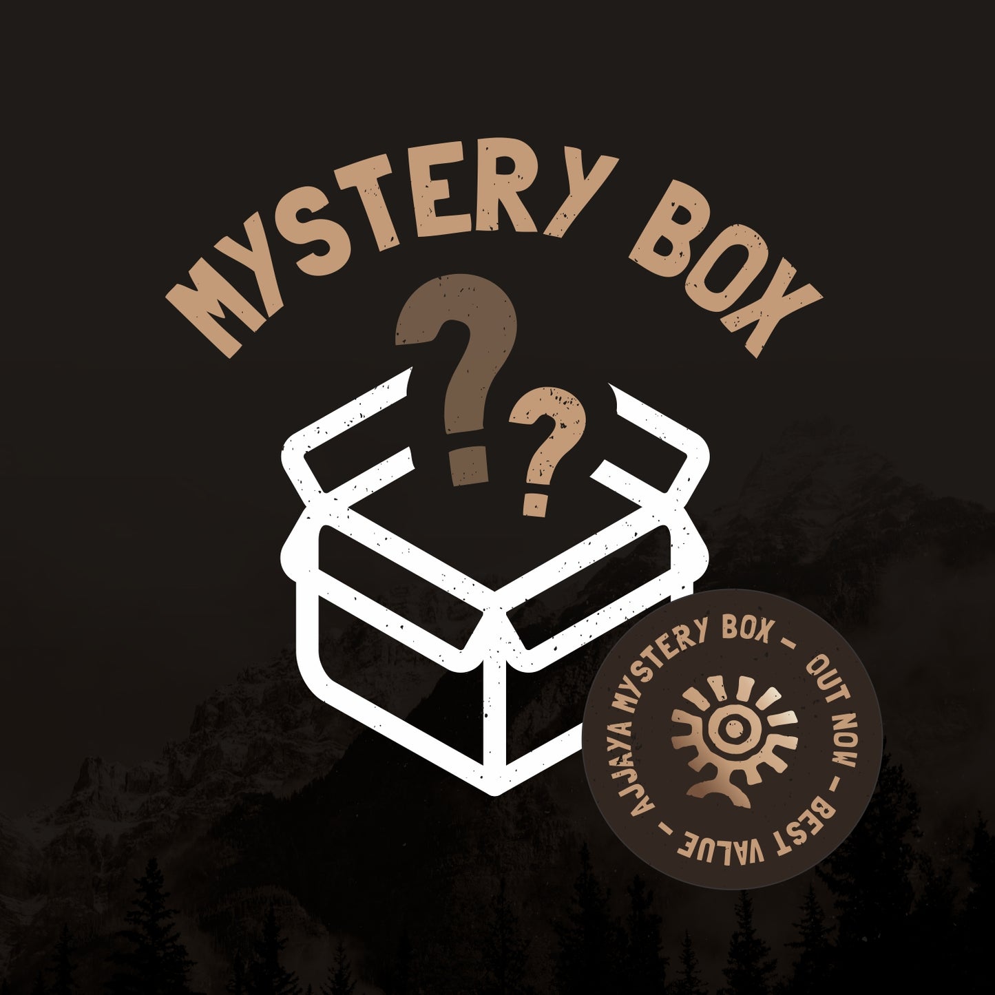 Mystery Box