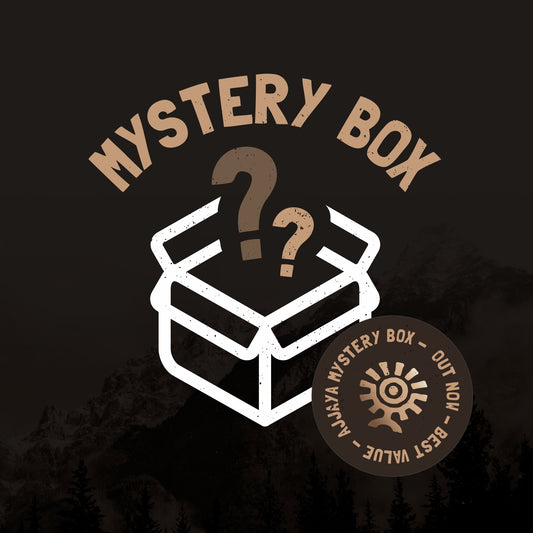 Überraschungsbox