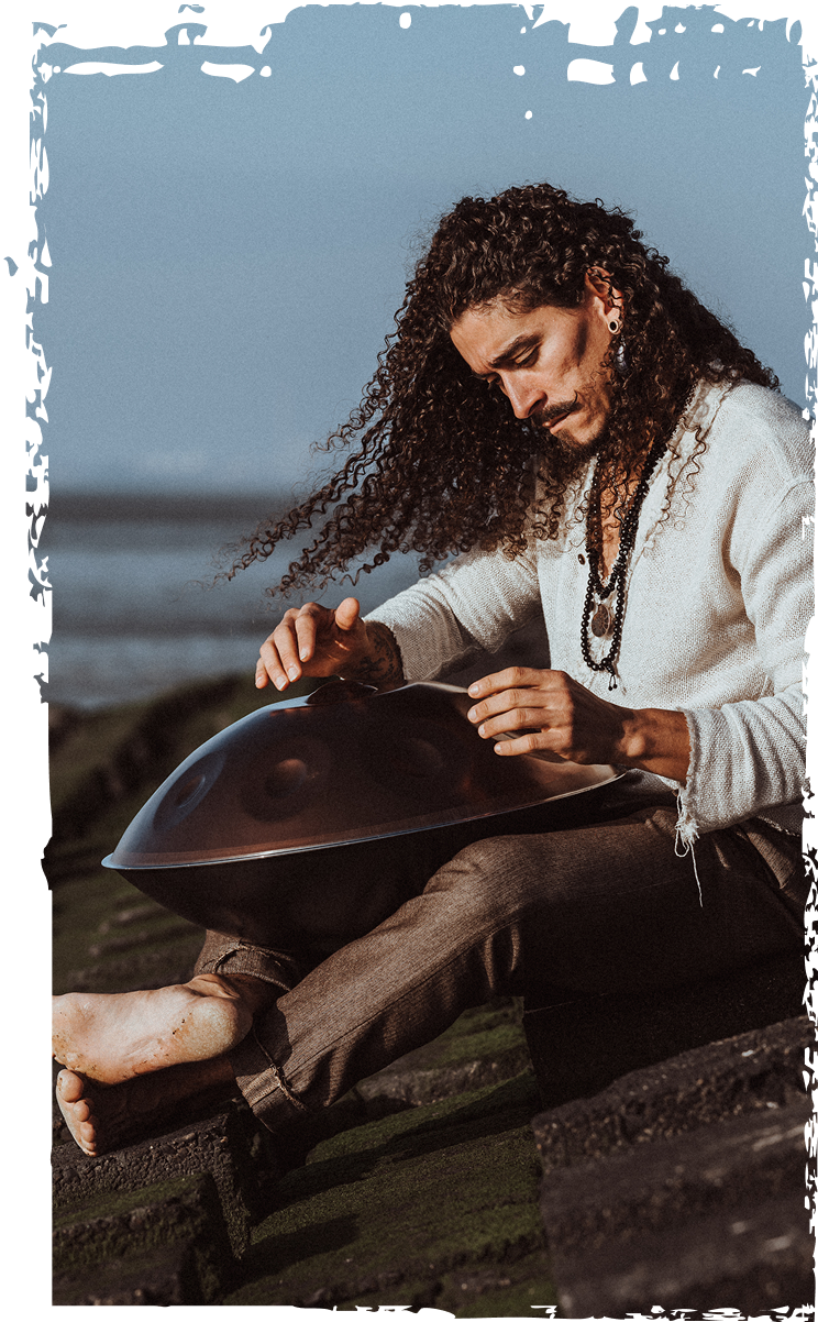 Natural Fiber Men Clothing