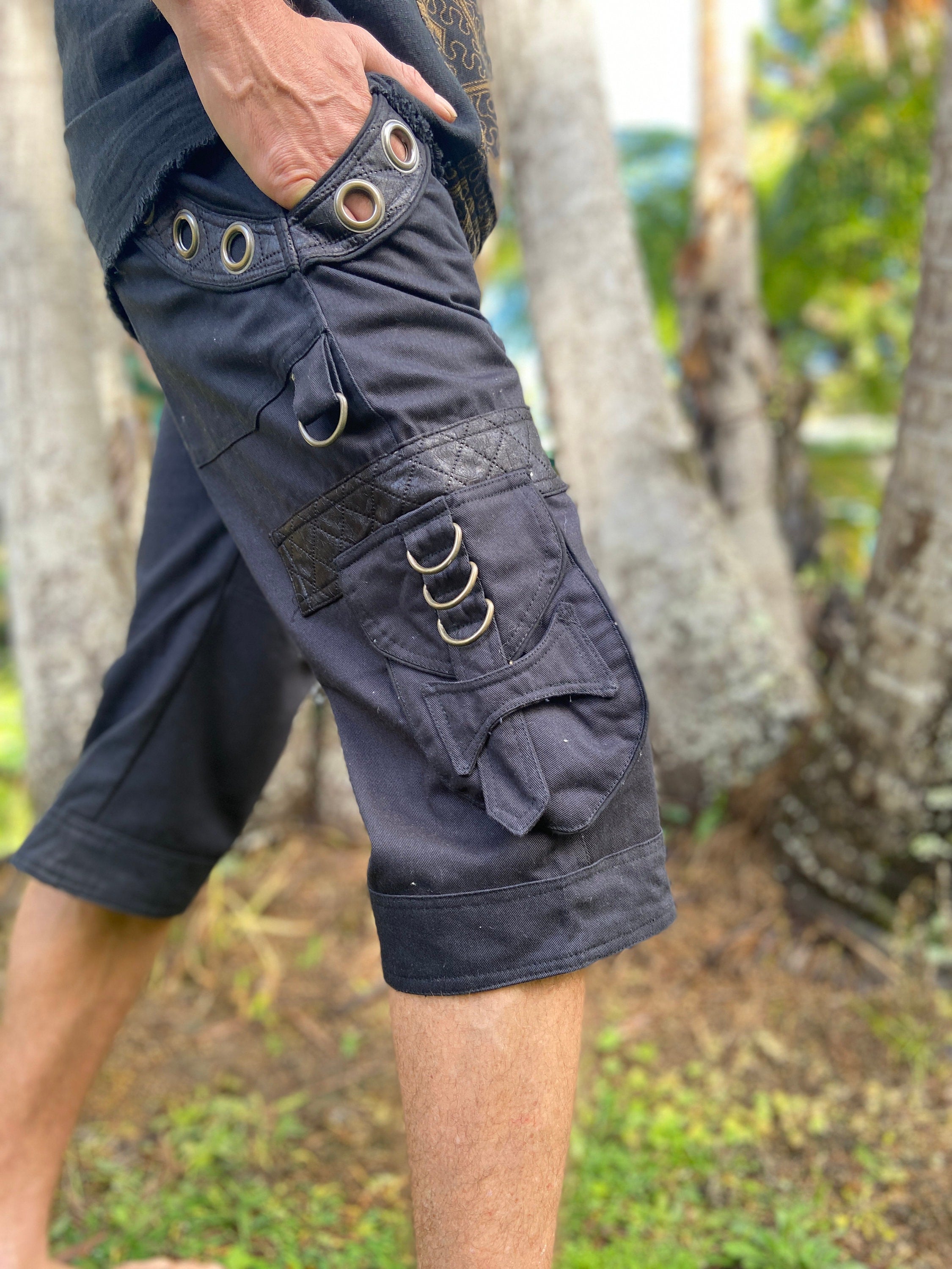 The Best Men's Pants For Shorter Frames | HuffPost Life