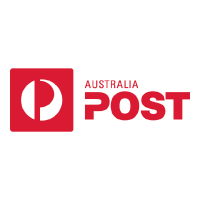 オーストラリア郵便の標準配送
