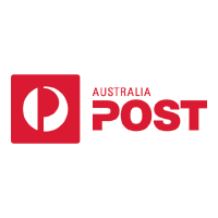 Standard shipping with Australia post