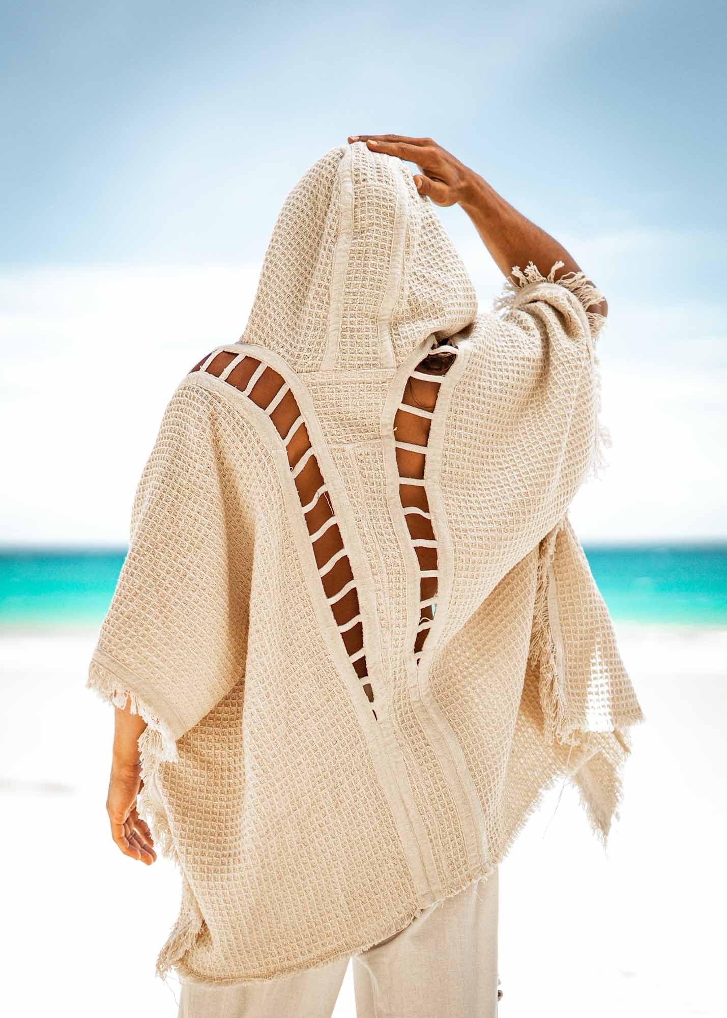 Earthy, Authentic, Sustainable Clothing for Men & Women | AJJAYA