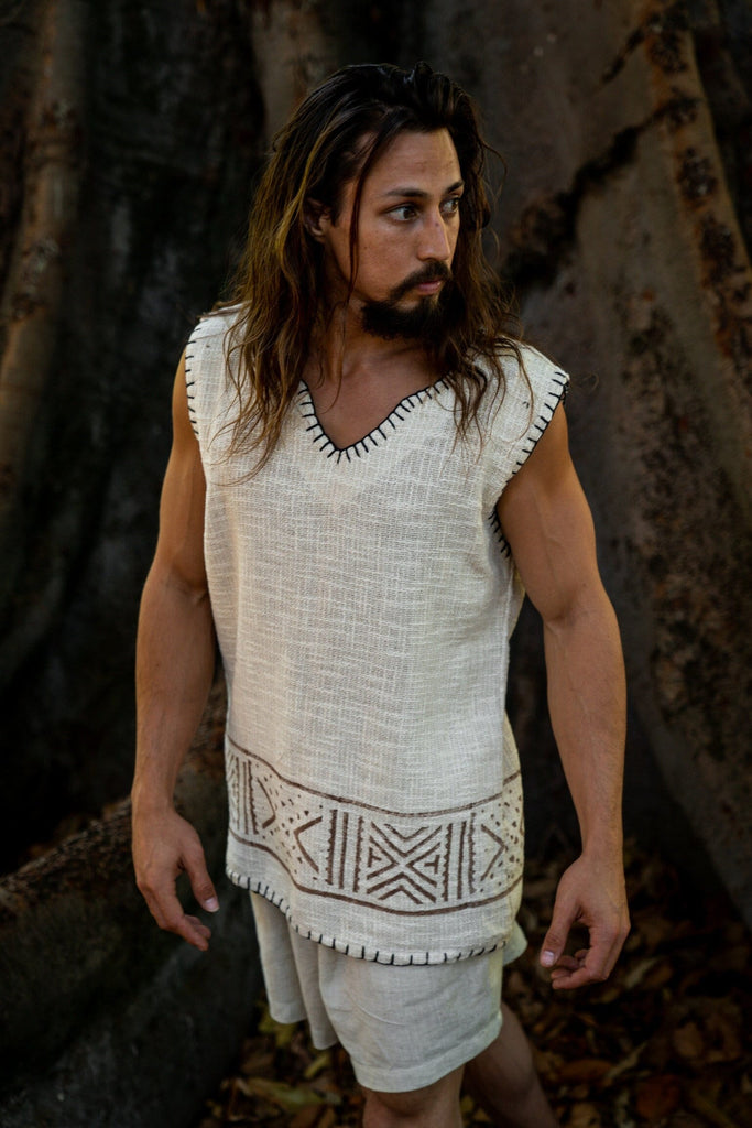 Earthy Clothing | Earthy Outfits | Authentic Tops & Shawls | AJJAYA